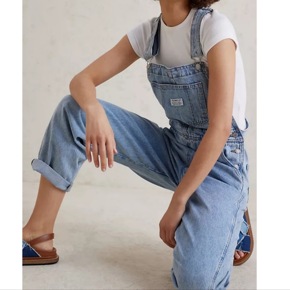 Levi's Denim - Levi's Vintage Overall